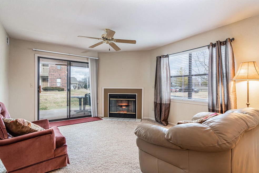 Light & Bright Condo