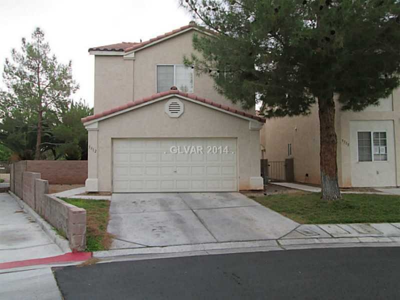 Facade/Exterior Front.