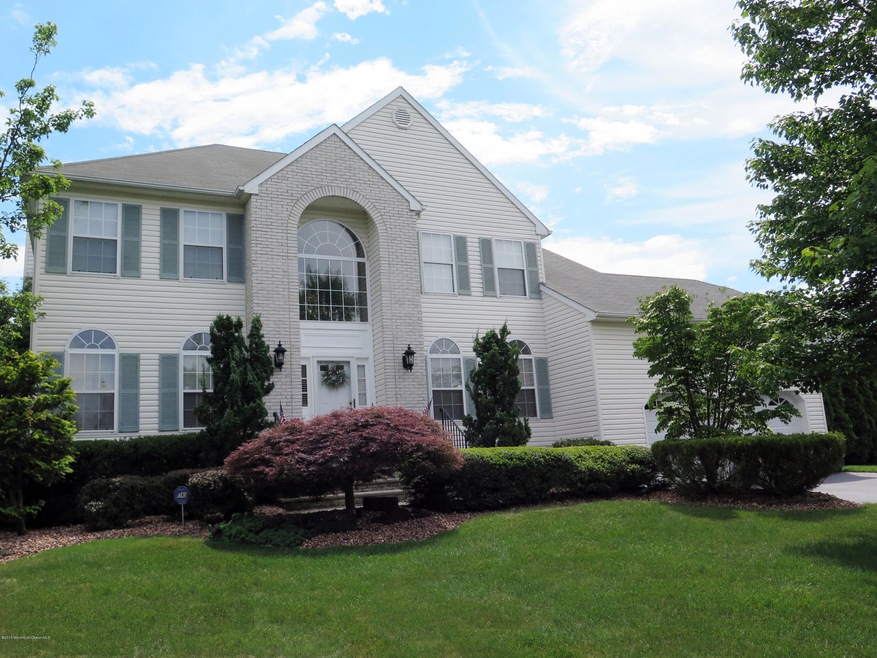 1 Loch Court