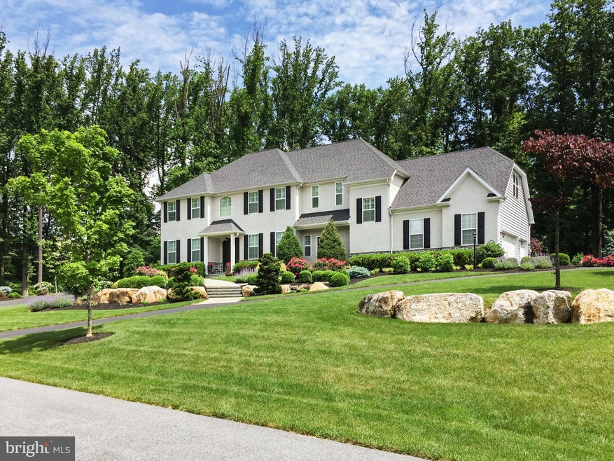 1304 Joy Run, Glenmoore, PA 19343 - photo 1