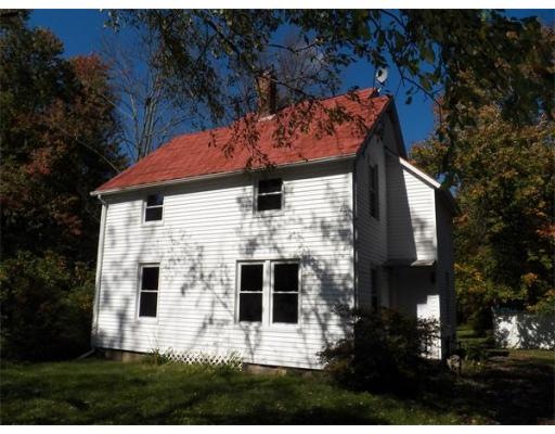 275 East Rd unit 1, West Brookfield, MA 01585 - photo 1