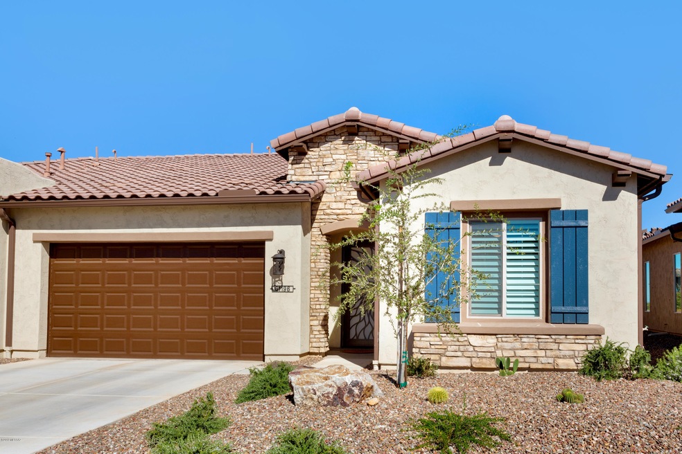 61196 E. Flint Drive