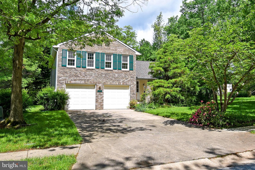 6250 Sunny Spring, Columbia, MD 21044 - photo 1