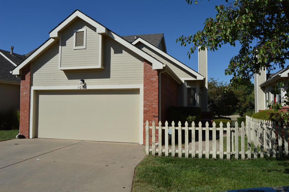 Front Of Structure
