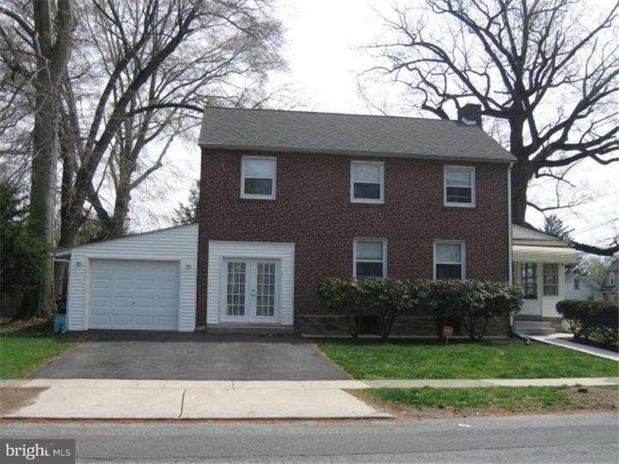 241 W Winona Ave, Norwood, PA 19074 - photo 1