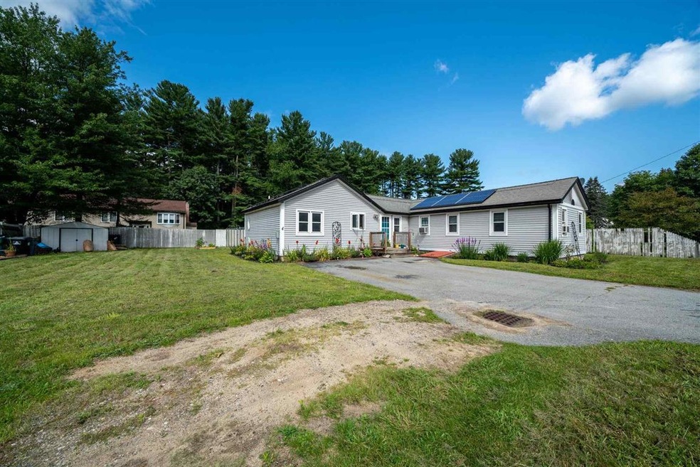 25 McElwain St, MerriMacK, NH 03054 - photo 1