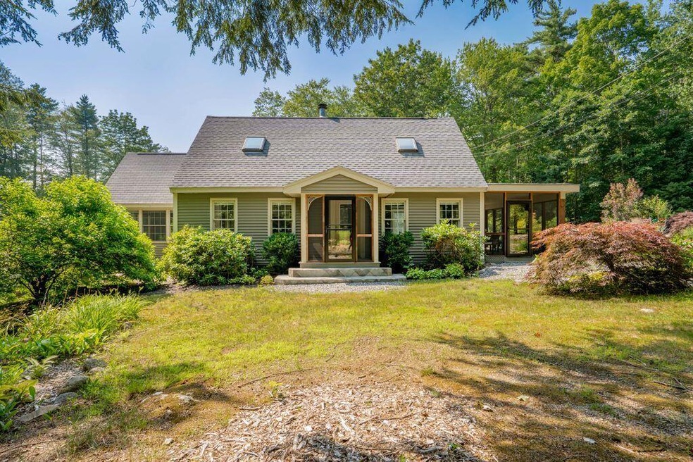 5 Old Country Way, Limerick, ME 04048 - photo 1