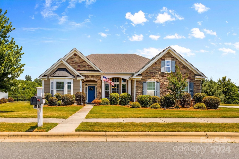 222 Hunters Hill Dr unit 9, Statesville, NC 28677 - photo 1