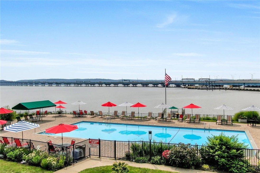 Salisbury Point unit 5A, Nyack, NY 10960 - photo 1
