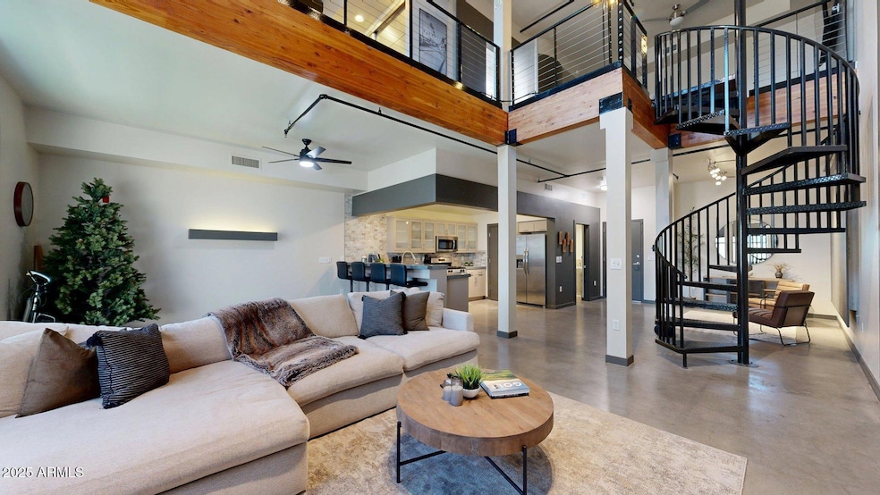 1326 N Central Ave unit 202, Phoenix, AZ 85004 - photo 1