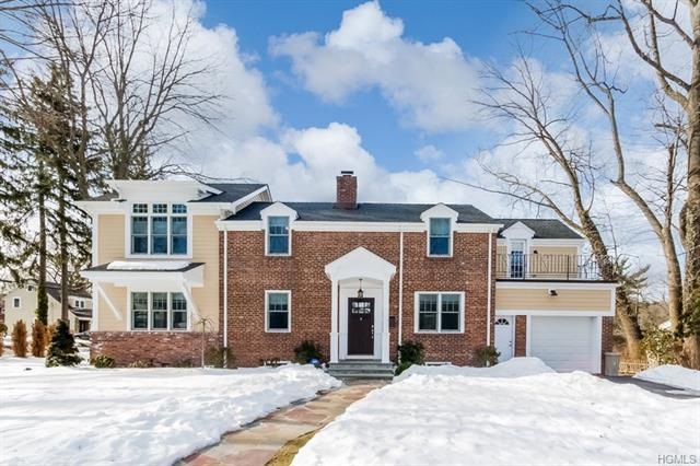 132 Longview Dr, Scarsdale, NY 10583 - photo 1