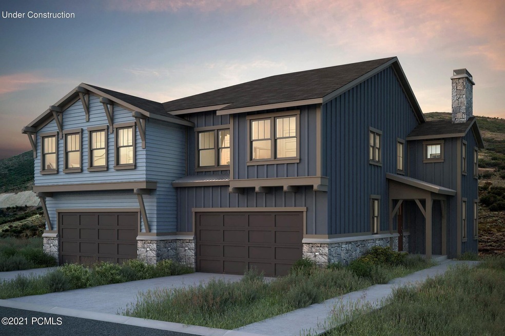 12862 N Belaview Way Lot 29 Hideout UT 8