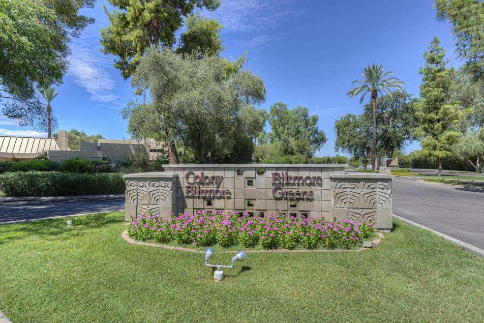 Colony Biltmore