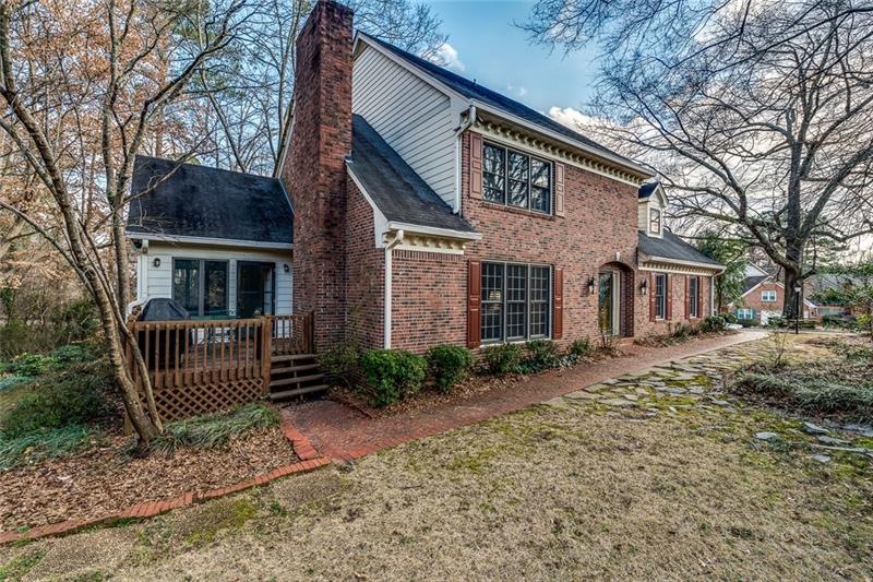 2977 Wilsons Crossing Ct, Decatur, GA 30033 - photo 1