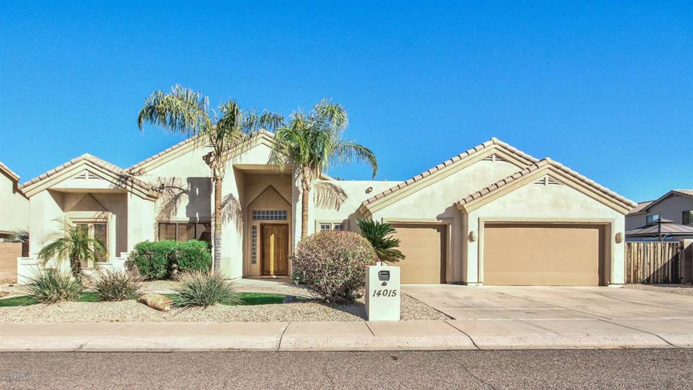 Curb Appeal