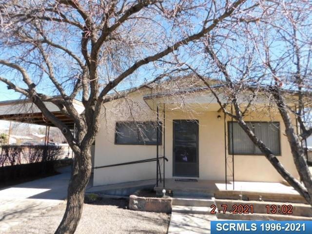 1310 N Swan St, Silver City, NM 88061 - photo 1