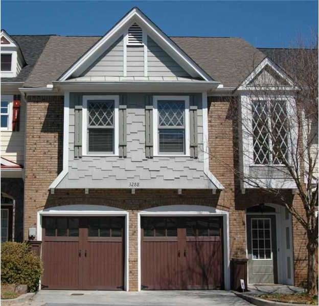 Exterior Front. Charming Avondale Estates English 