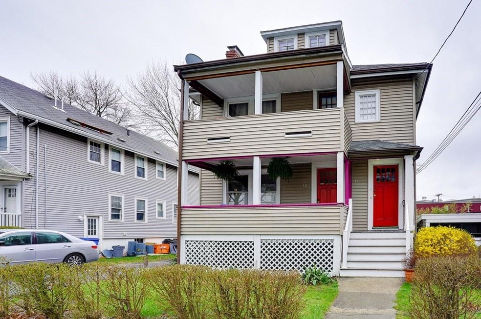 30-32 Slade St, Belmont, MA 02478 - photo 1