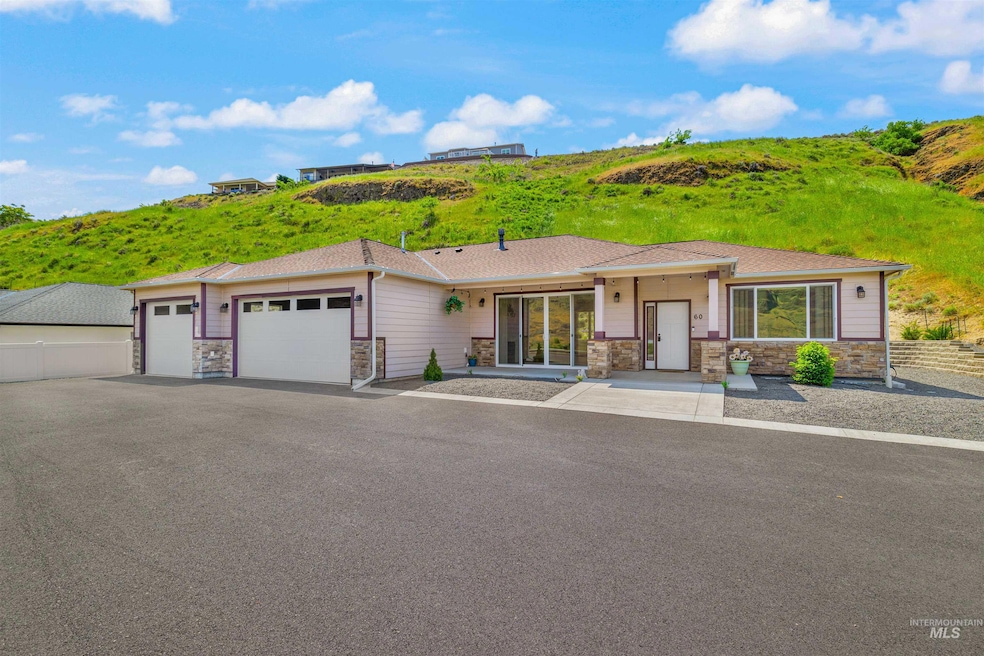 60 Appleford Ct, Asotin, WA 99402 - photo 1