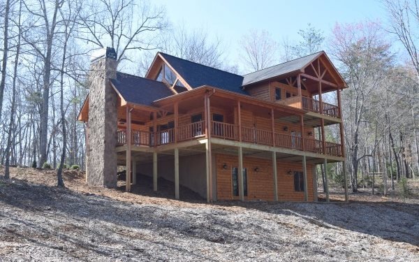 Main View