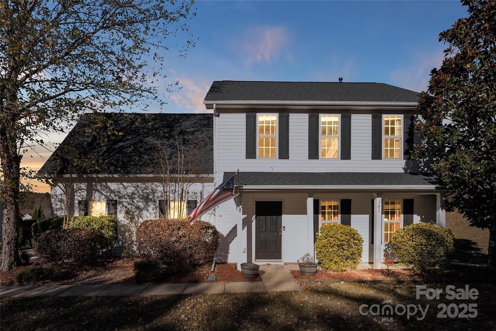 5822 Meeting St, Concord, NC 28025 - photo 1