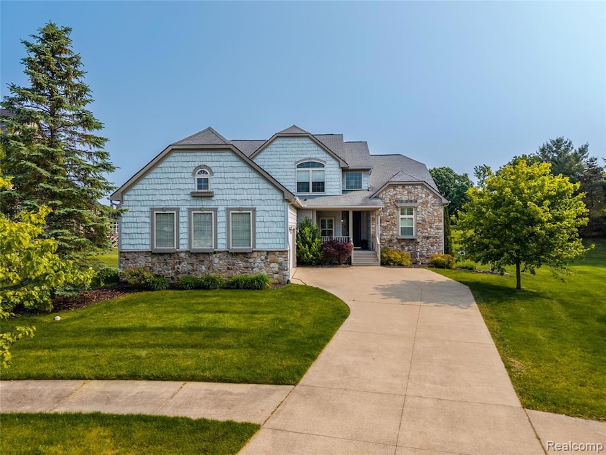 2327 CHERRY TREE LANE