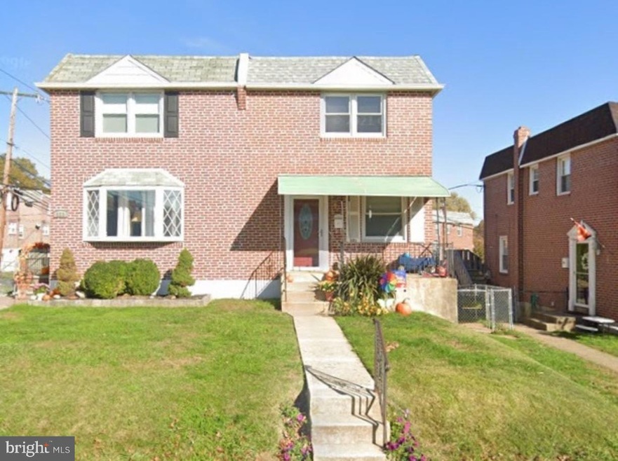 521 Terravilla Ln, Ridley Park, PA 19078 - photo 1