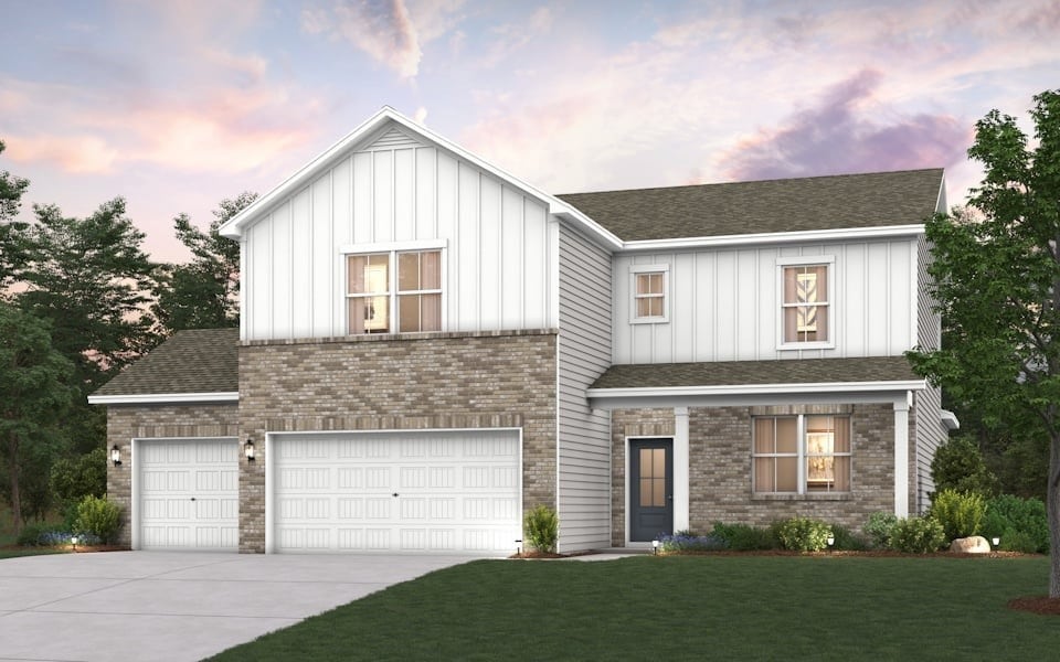 802 Molly Ln, Mount Juliet, TN 37122 - photo 1