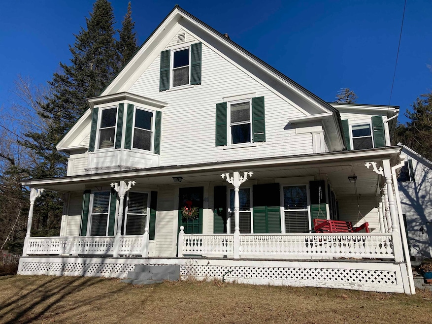 41 Library Rd, Grafton, NH 03240 - photo 1