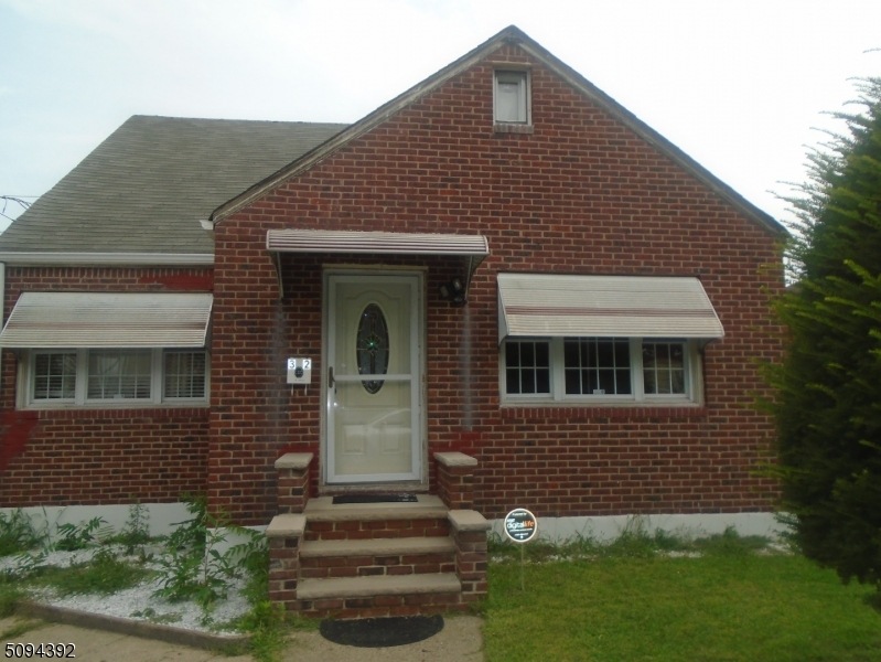 32 3rd St, Passaic, NJ 07055 - photo 1