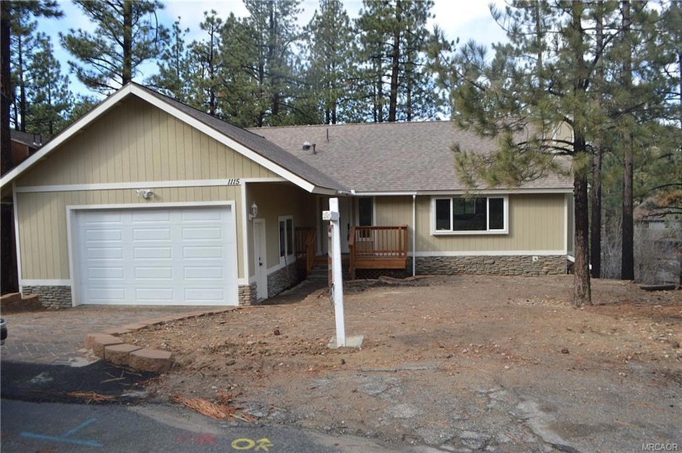 1115 Elmwood Place, Big Bear, CA 92314 - photo 1