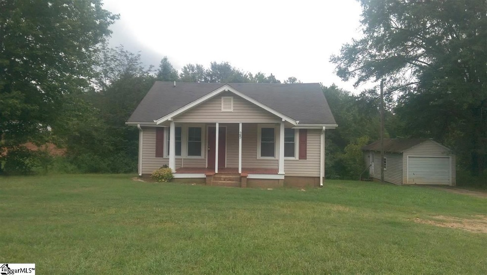 25 Enoree Rd, Travelers Rest, SC 29690 - photo 1