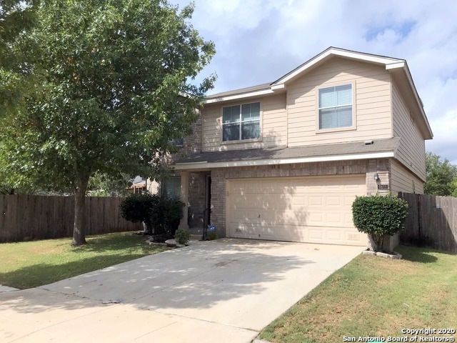 9611 Caspian Forest, San Antonio, TX 78254 - photo 1