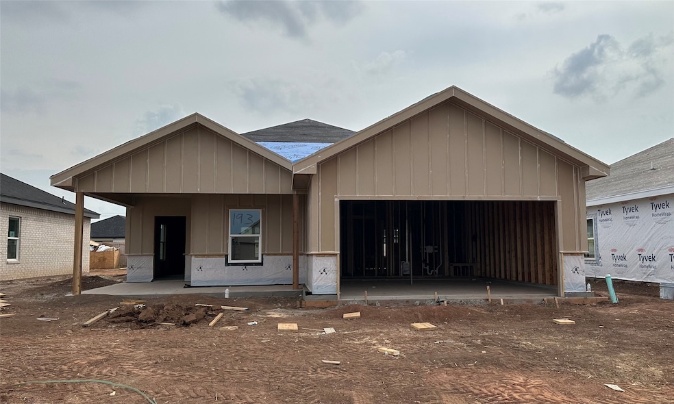 193 Waterloo Dr, Abilene, TX 79602 - photo 1