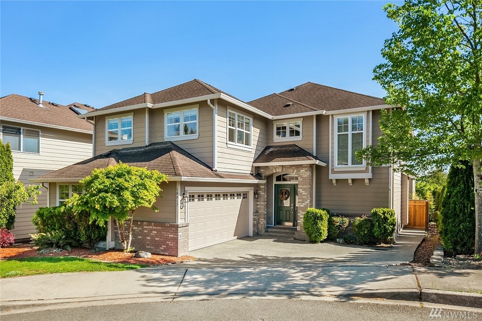 16017 SE 249th Place, Covington, WA 98042 - photo 1