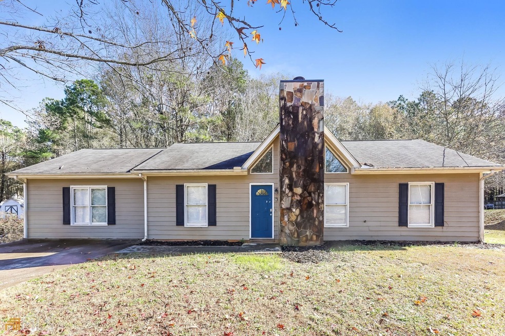 unlisted-address, Covington, GA 30016 - photo 1