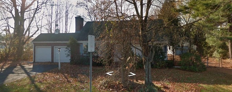 497 Holyoke St, Ludlow, MA 01056 - photo 1