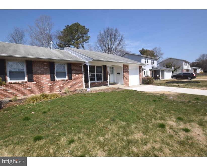 311 Mockingbird Ave, Dover, DE 19904 - photo 1