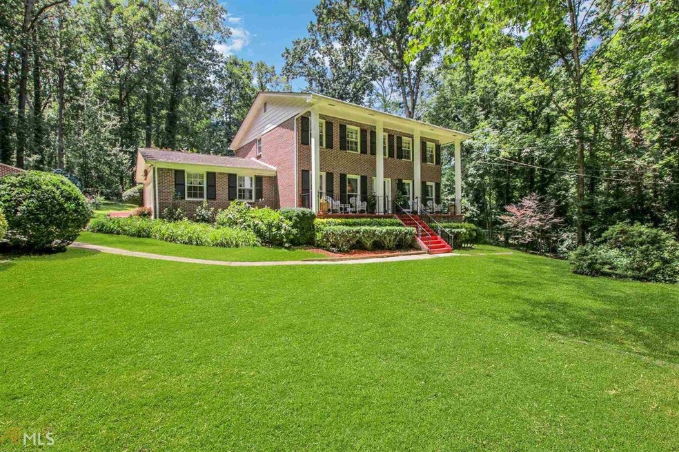 0 Hugh Howell Rd unit 8826729, Smoke Rise, GA 30087 - photo 1