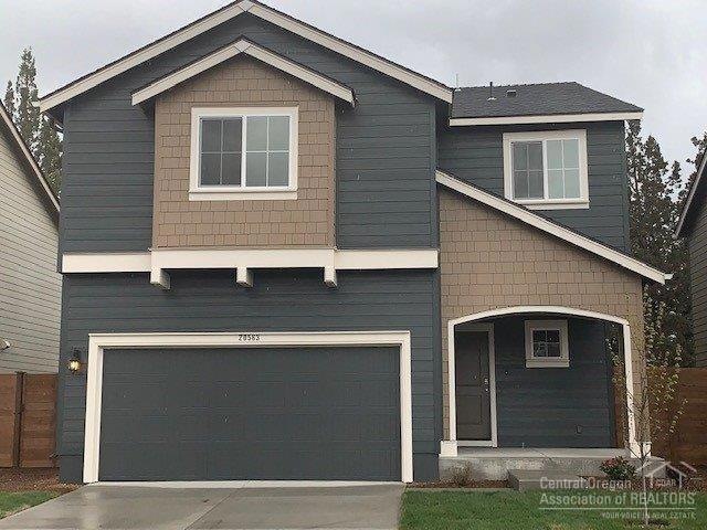 20563 SE Cameron Ave, Bend, OR 97702 - photo 1