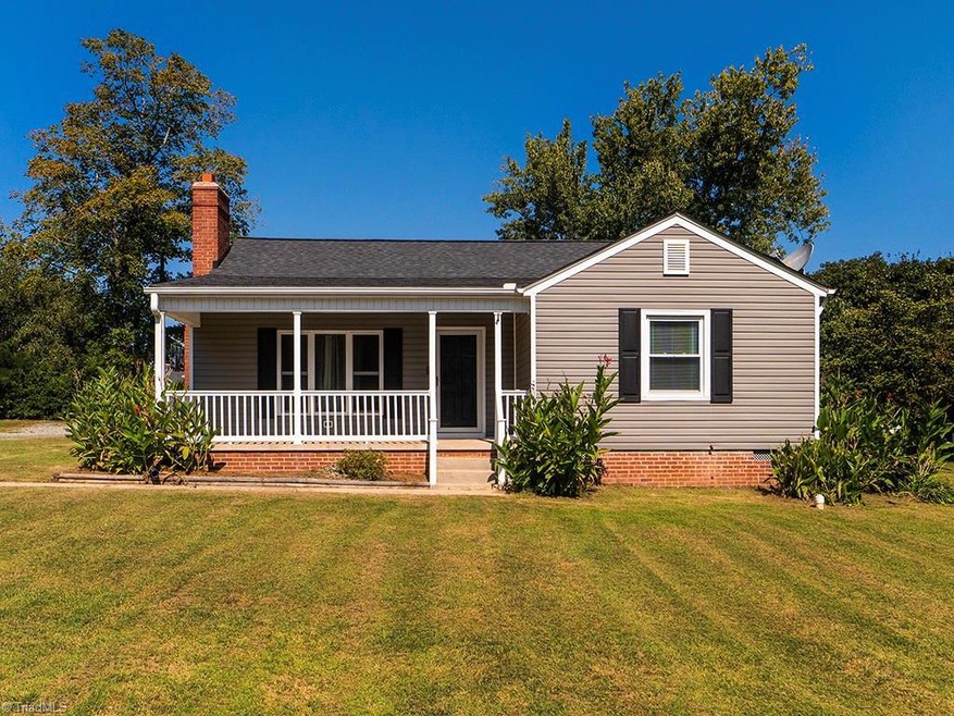 315 Graham Rd, Graham, NC 27253 | MLS# 1117942