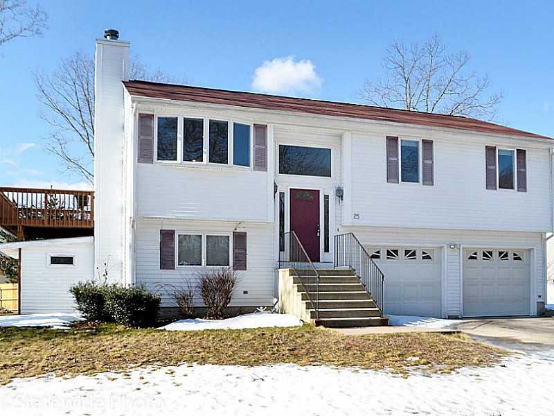 25 Loggers Run, West Warwick, RI 02893 - photo 1