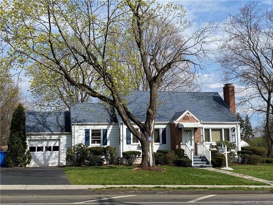 Welcome to 185 Ridge Road!