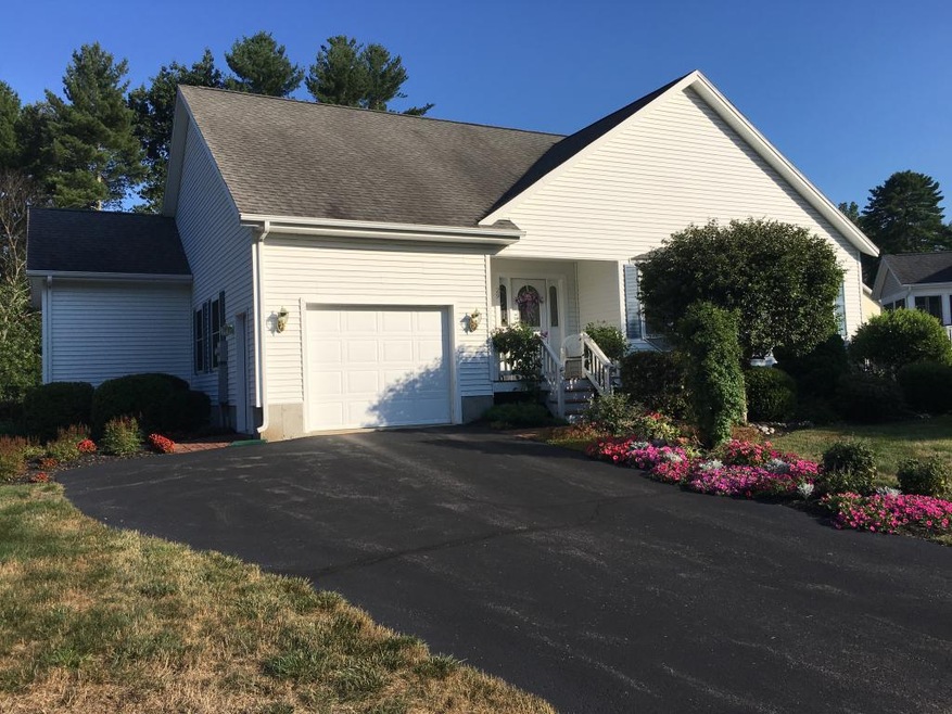 29 Briallia Cir, Newmarket, NH 03857 - photo 1