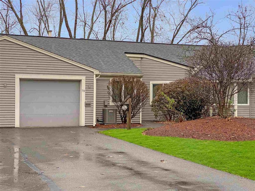 78 Walden Pond Dr, Nashua, NH 03064 - photo 1