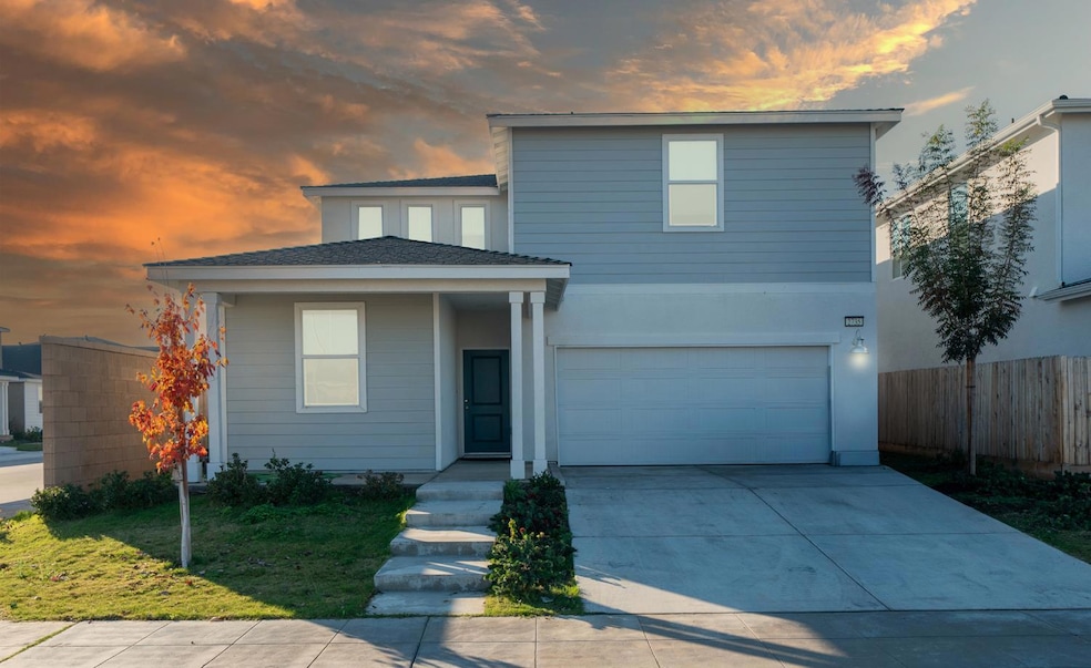 2735 N Redda Rd, Fresno, CA 93737 - photo 1