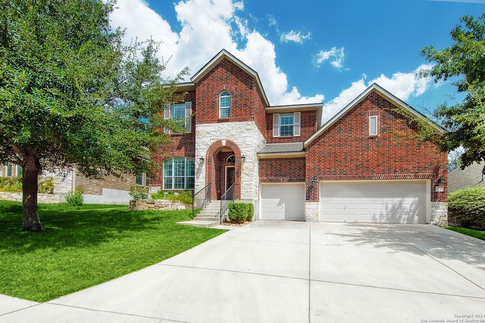 25518 Hopi Dawn, San Antonio, TX 78261 - photo 1