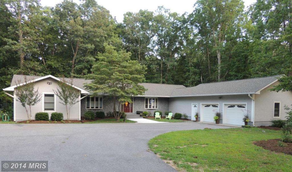 4281 Sands Rd, Harwood, MD 20776 - photo 1