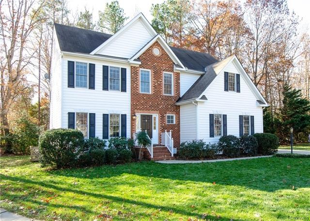 9569 Winnepeg Ct, Mechanicsville, VA 23116 - photo 1