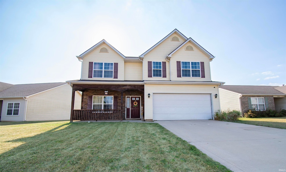 9020 Ashton Pointe Blvd, Fort Wayne, IN 46819 - photo 1